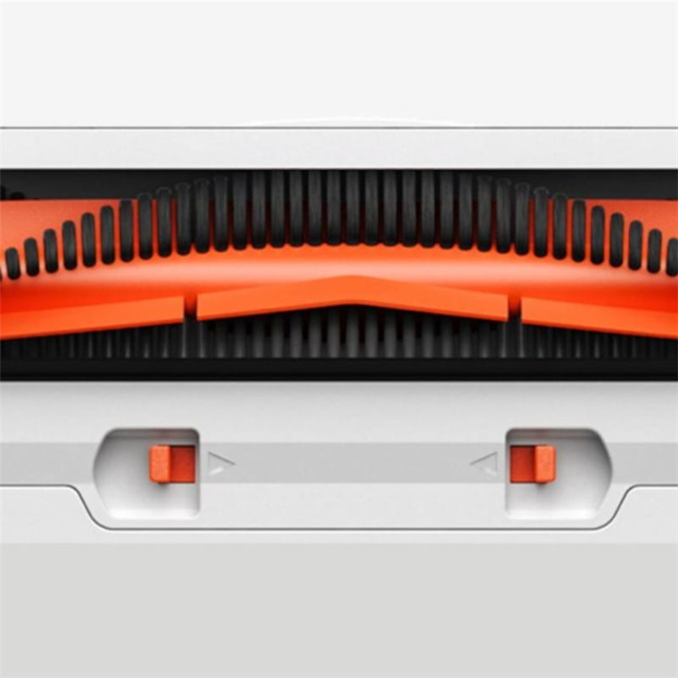 Xiaomi Mi Robot Vacuum Mop P Черный