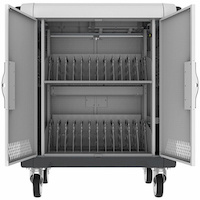 Device Charging Stations