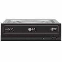 Optical Drives
