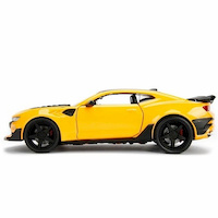Diecast Models