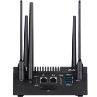 Industrial PCs & IoT