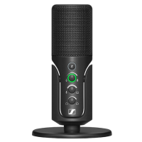 Microphones