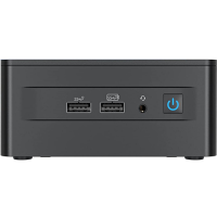 Barebones PCs