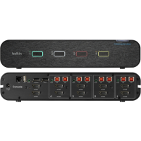 KVM Switches / Cable