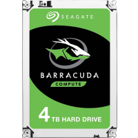 Internal Storage - HDDs
