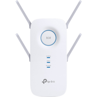 Wireless Range Extenders