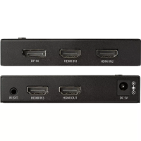 AV Splitters / Switches