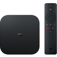 Media Streaming