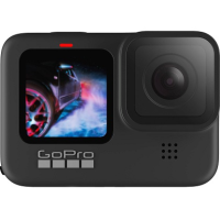 Action Cams & Camcorders