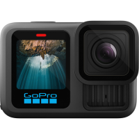 Travel Cameras & Drones