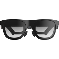 AR & Smart Glasses