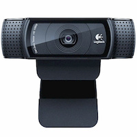Web Cams
