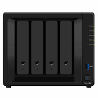 NAS Devices
