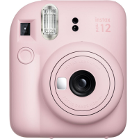 Polaroid, Instax & Instant Film Cameras