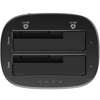 Drive Enclosures / Docks