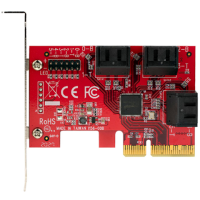 IO, SCSI, IDE Cards