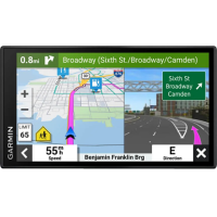 GPS Devices