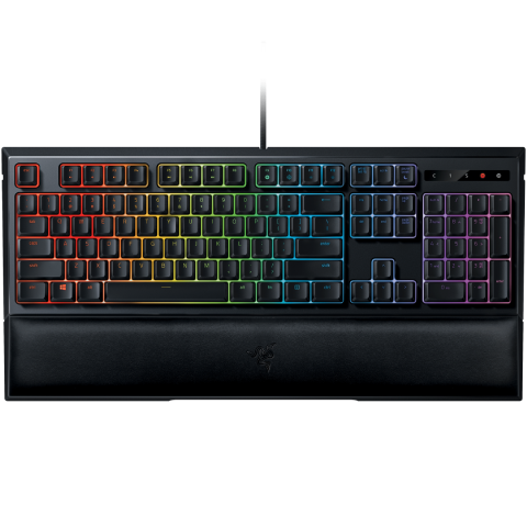 Wired Gaming Keyboards