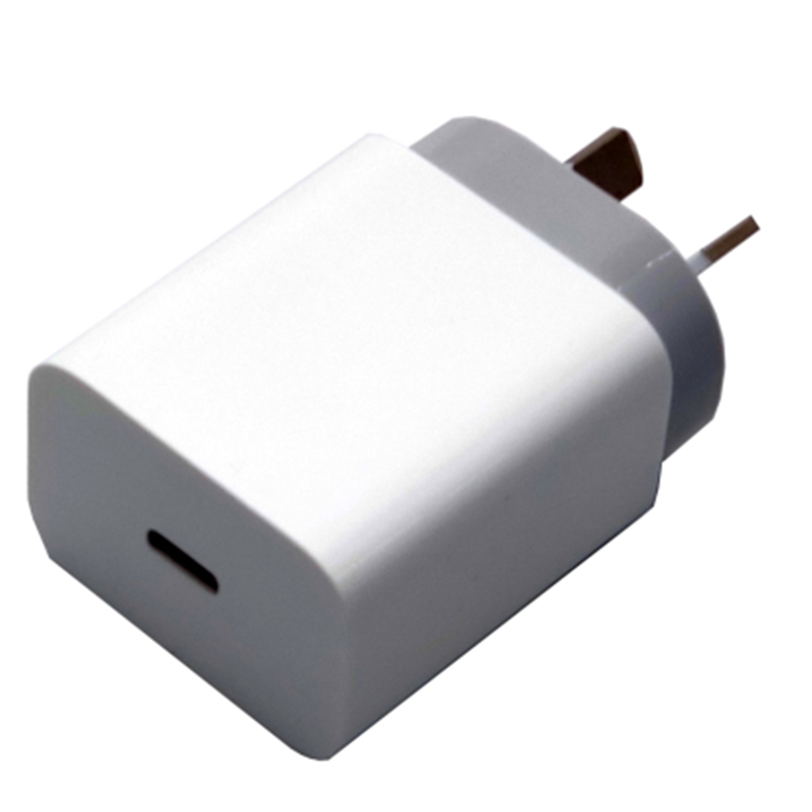 Buy the Switchwerk 20W USB-C Charger Quick Charge Type-C Power Adapter  AUS/NZ... ( A829-120167C-US1 ) online - PBTech.com/au