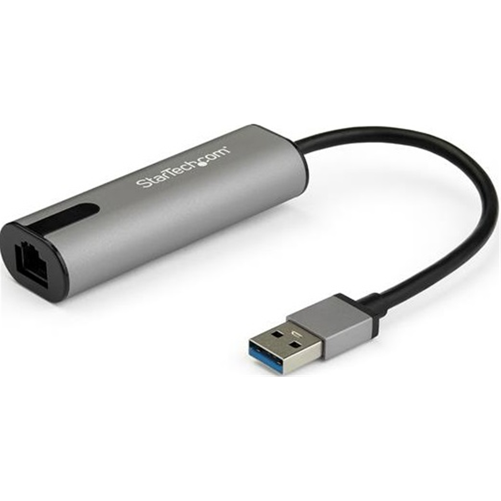 Buy the StarTech US2GA30 2.5GbE USB A to Ethernet Adapter - NBASE-T NIC -  USB... ( US2GA30 ) online - PBTech.com/au