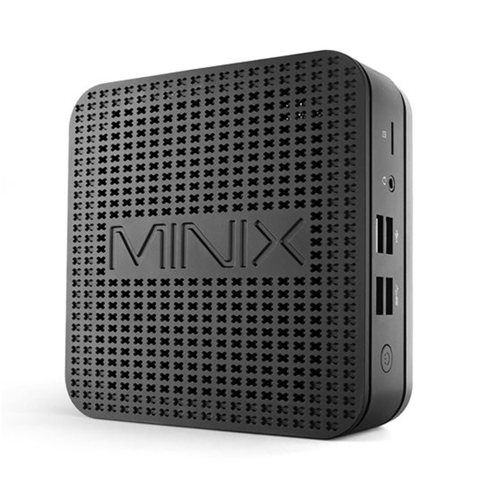 Buy the MINIX NEO G41V-4MAX Fanless Mini PC with NEO M2 Remote Intel  Celeron... ( G41V-4MAX ) online - PBTech.com/au