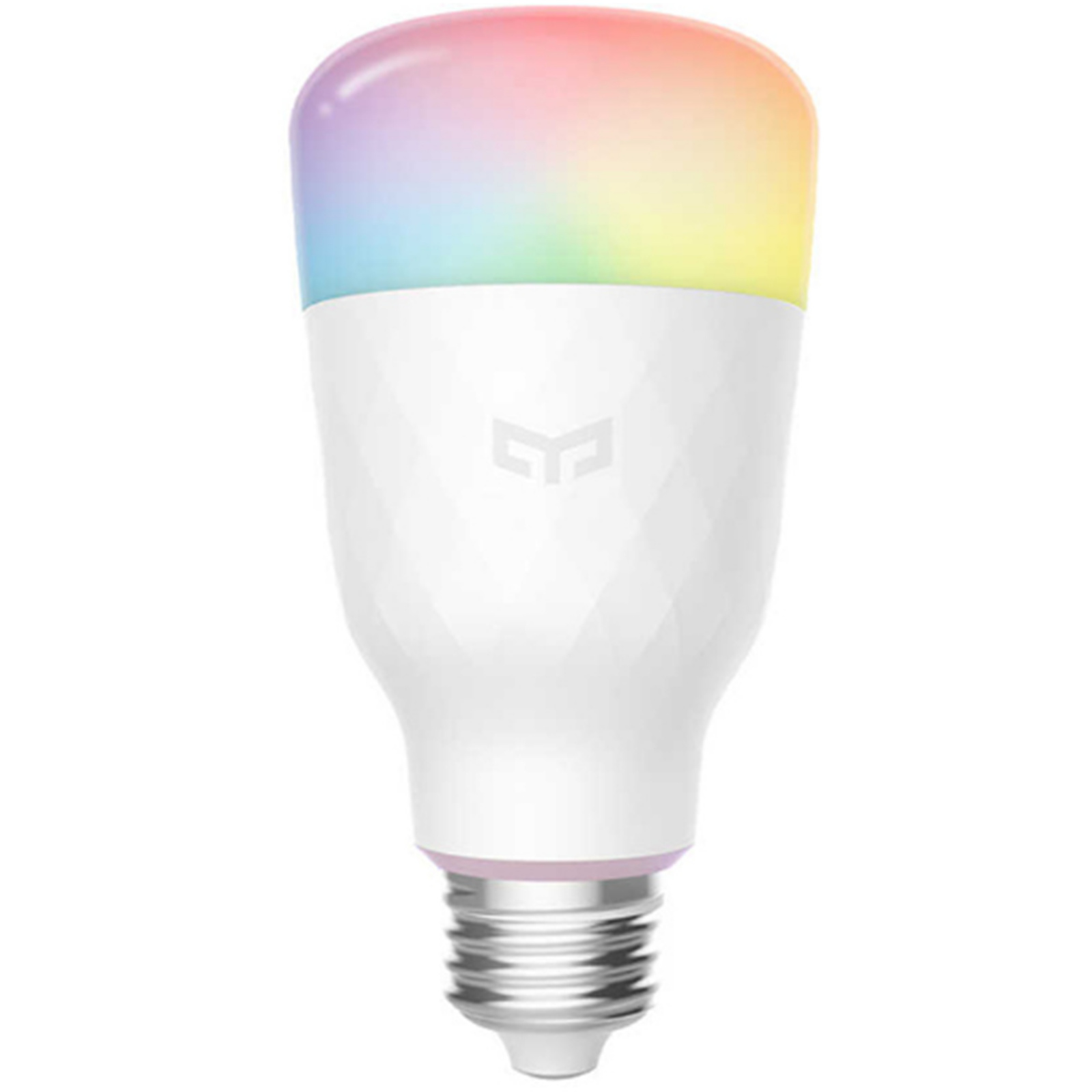 Buy the Yeelight 1S WiFi LED RGB Smart Light Bulb , E27, maximum luminous  flux... ( YLDP133EU ) online - PBTech.com/au