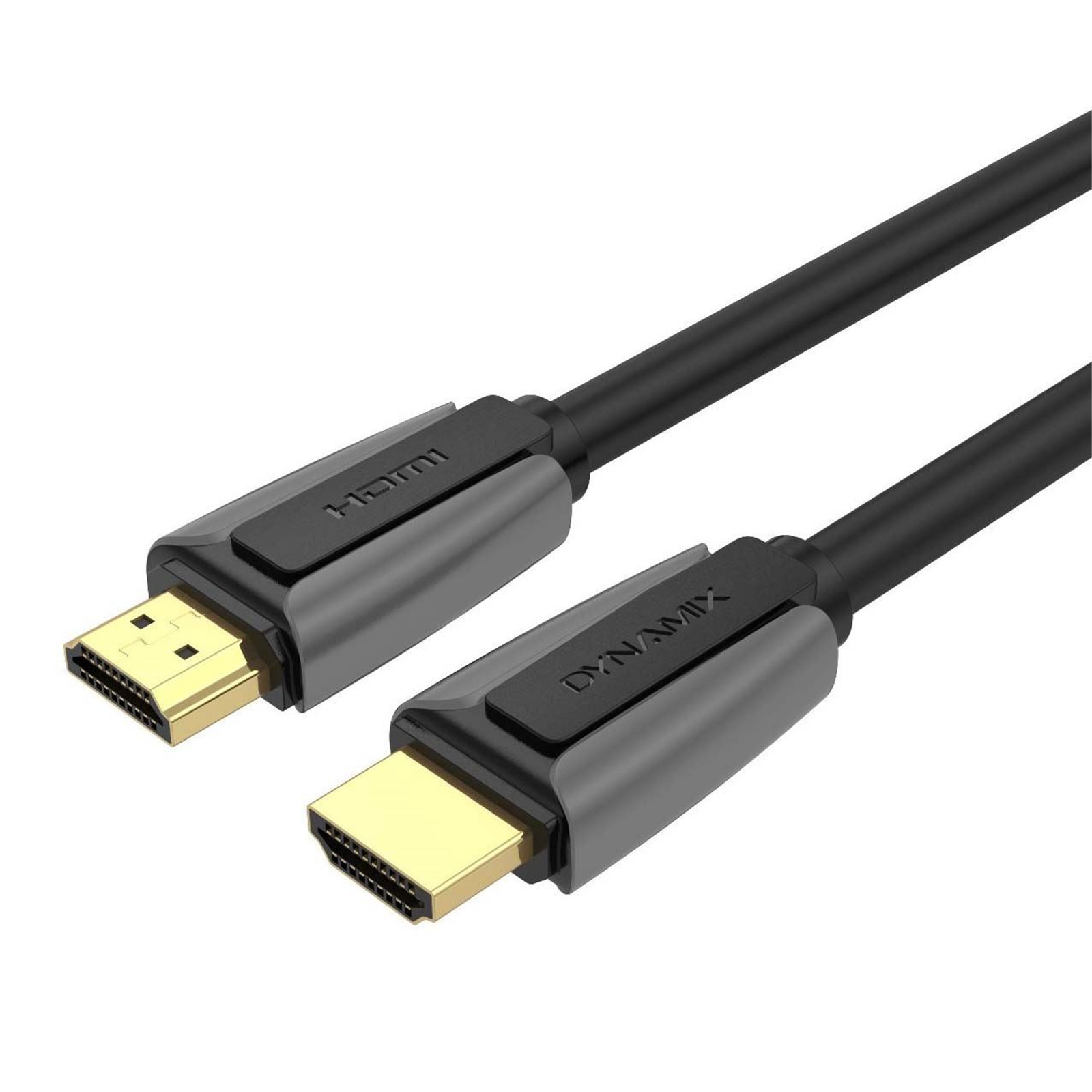 Buy the Dynamix C-HDMI48G-3 3M HDMI2.1 Ultra-High Speed 48Gbps Cable -... (  C-HDMI48G-3 ) online - PBTech.com/au