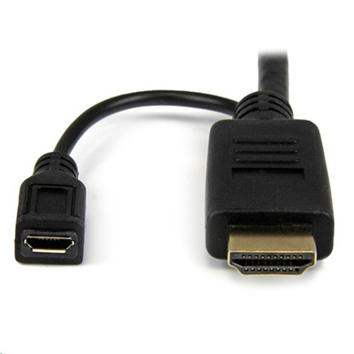 Buy the StarTech HD2VGAMM6 6ft HDMI to VGA active converter cable (  HD2VGAMM6 ) online - PBTech.com/au
