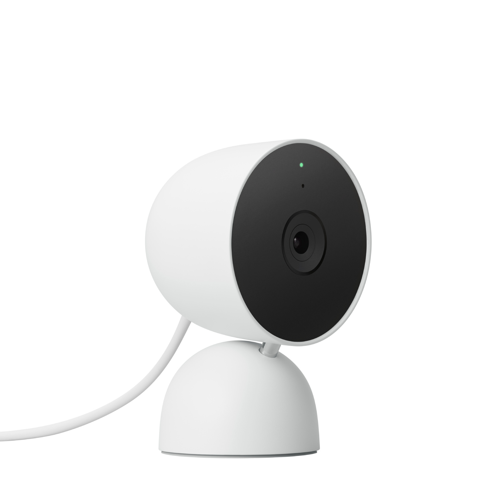 Buy the Google Nest Indoor Cam (Wired) ( GA01998-AU ) online - PBTech.com/au