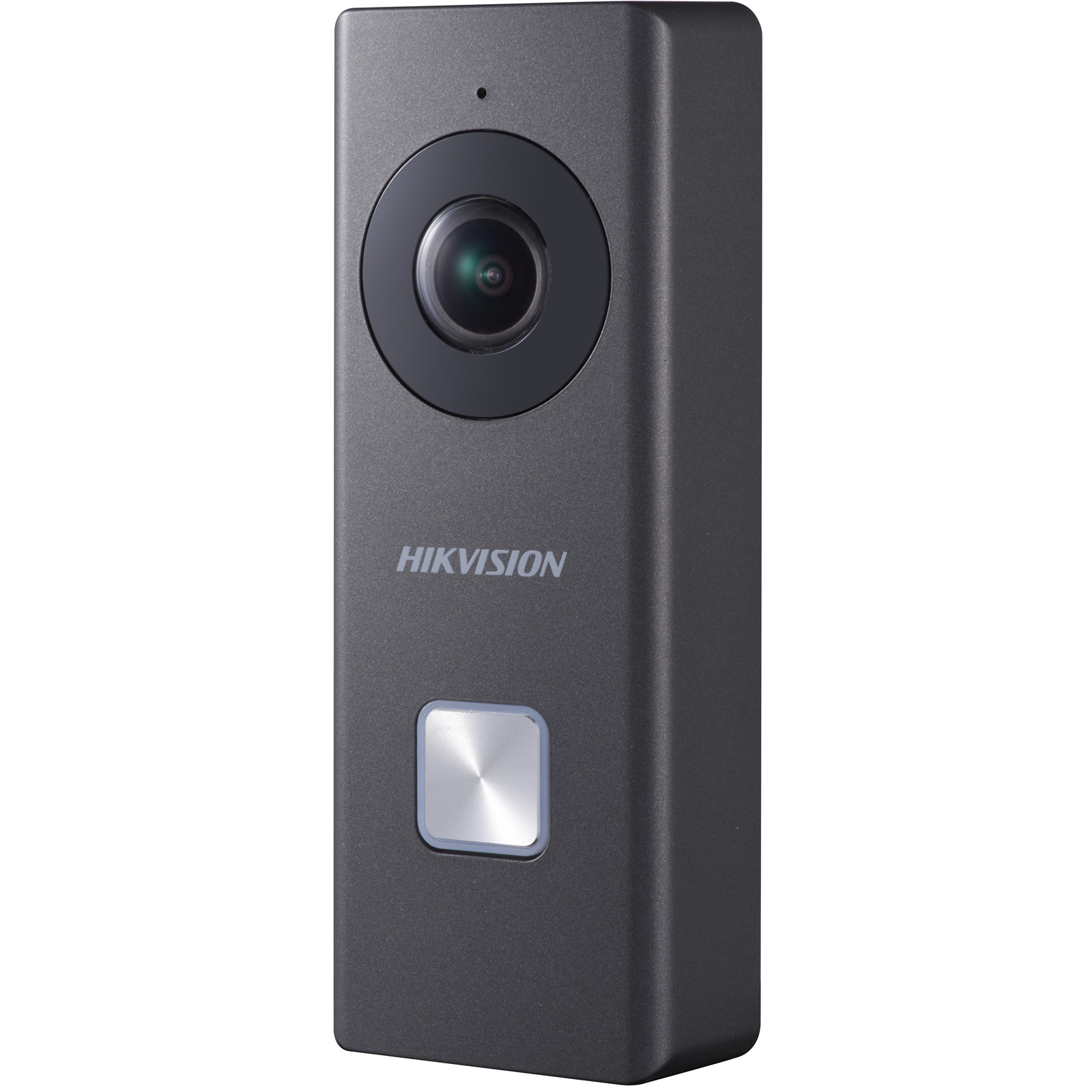 Buy the HIKVISION DS-KB6403-WIP Smart Wi-Fi Video Doorbell 12VDC (  DS-KB6403-WIP ) online - PBTech.com/au