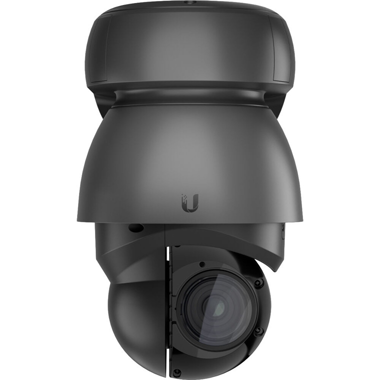 Buy the Ubiquiti UniFi Protect UVC-G4-PTZ 8MP/4K PTZ IP Camera, 3840 x  2160,... ( UVC-G4-PTZ ) online - PBTech.com/au