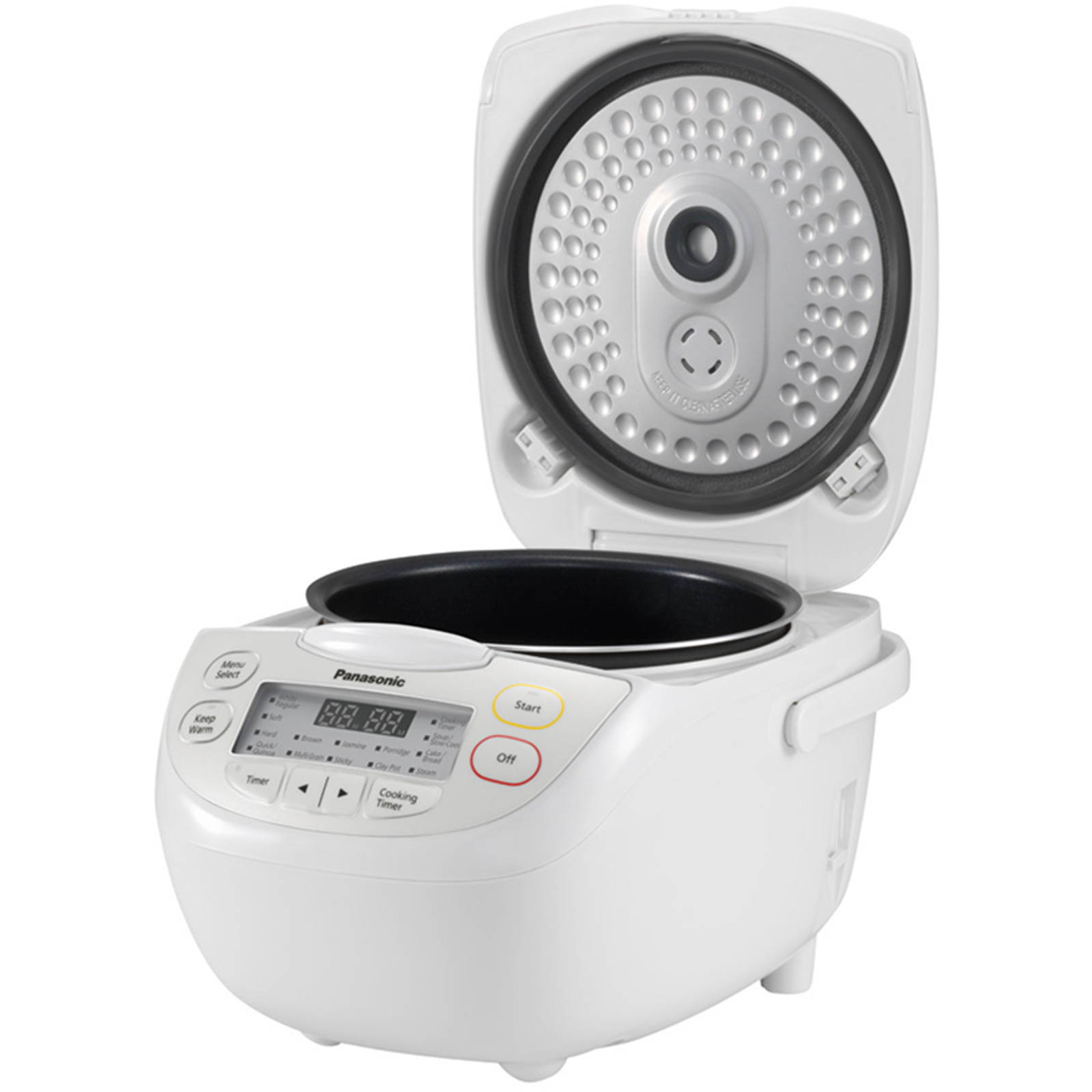 TOSHIBA TOSHIBA Overseas Rice Cooker 220V 50Hz Tourist Model 1.0L