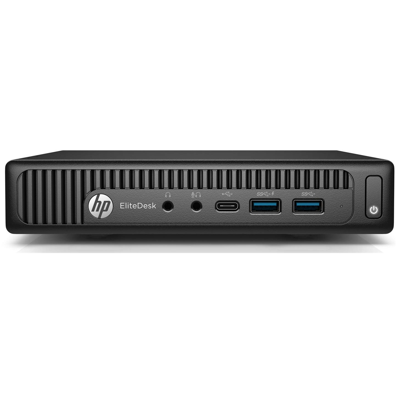 hp small desktop computers