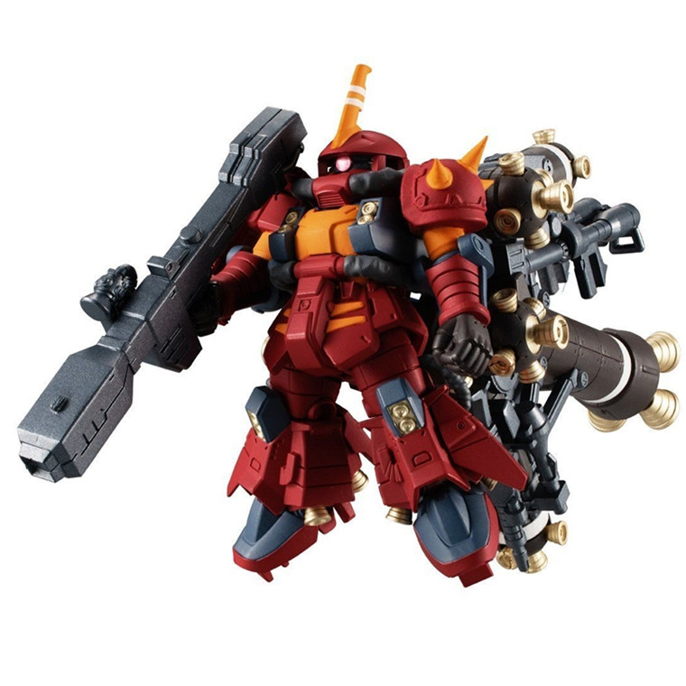 gundam psycho zaku