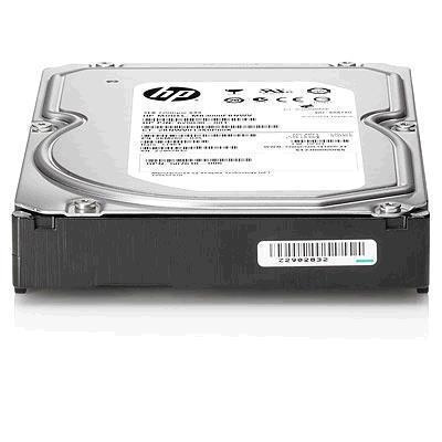 Buy the HP 2TB 3.5" Internal HDD SATA 6Gb/s - 7200 RPM - NHP - MDL (  659339-B21 ) online - PBTech.com/au
