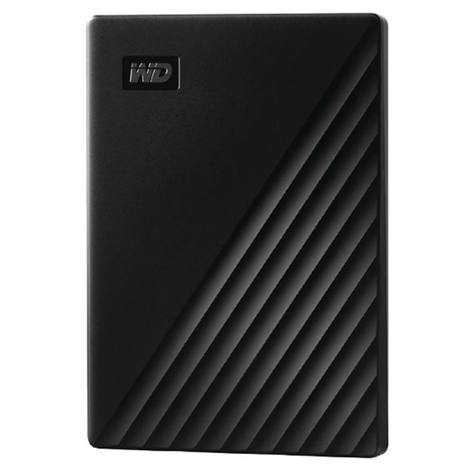 Buy the WD My Passport 2TB Portable External HDD - Black 2.5" - USB 3.0 (  WDBYVG0020BBK-WESN ) online - PBTech.com/au