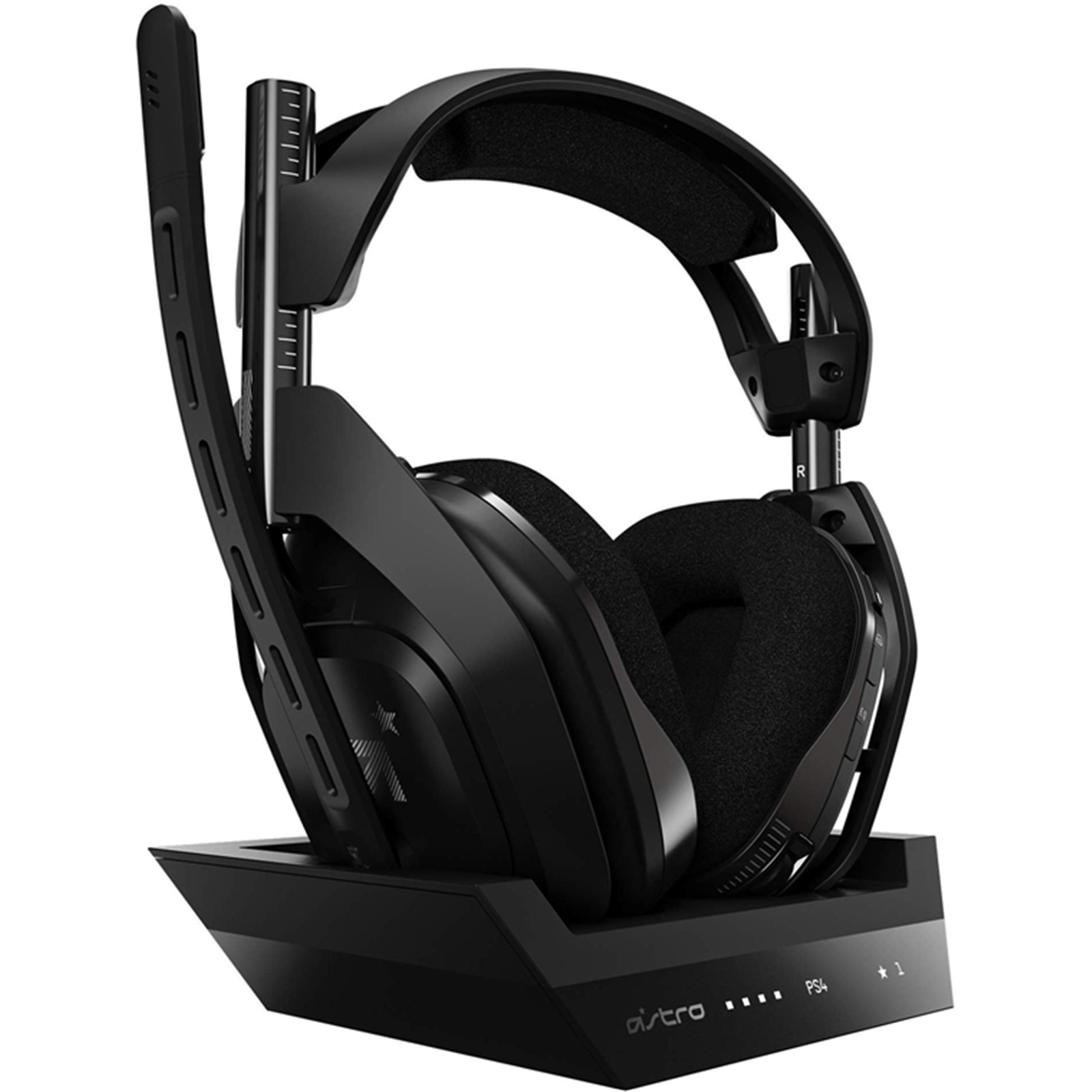 Buy the Astro A50 Wireless Gaming Headset For Playstation 4, PC & Mac,  Discord... ( 939-001673 ) online - PBTech.com/au