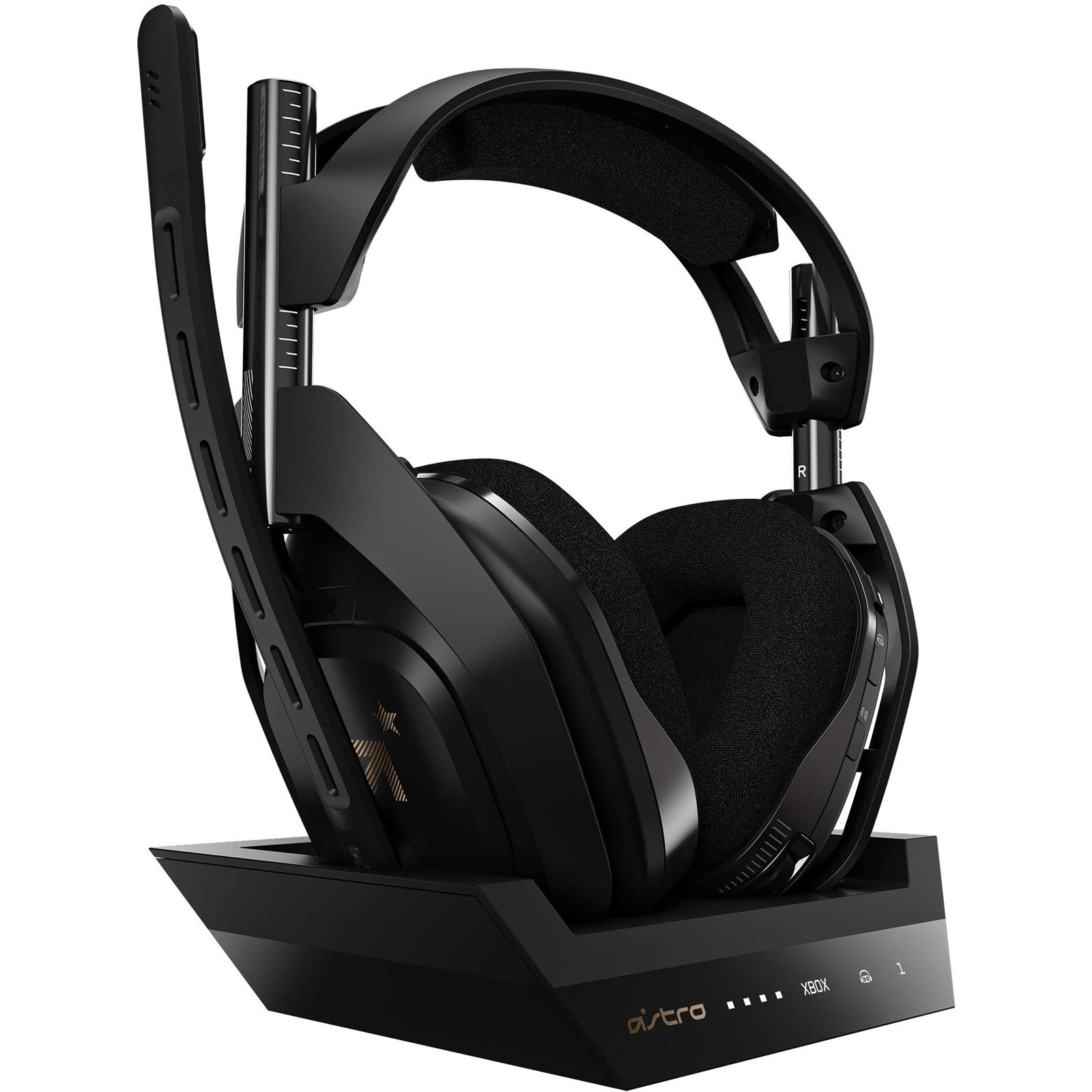 Buy the Astro A50 Wireless Gaming Headset For Xbox One, PC & Mac,  Discord... ( 939-001680 ) online - PBTech.com/au