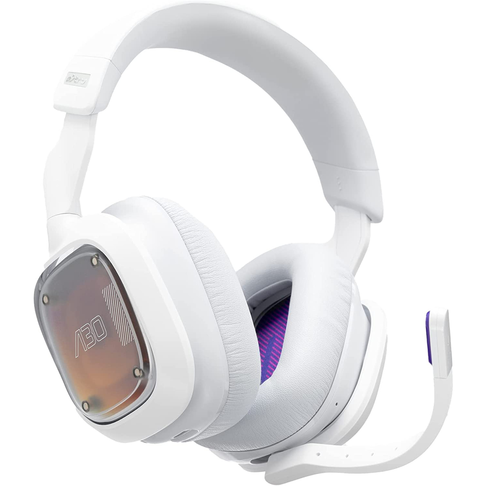 Buy the Astro A30 Wireless Gaming Headset For XBOX & PC - White (  939-001988 ) online - PBTech.com/au