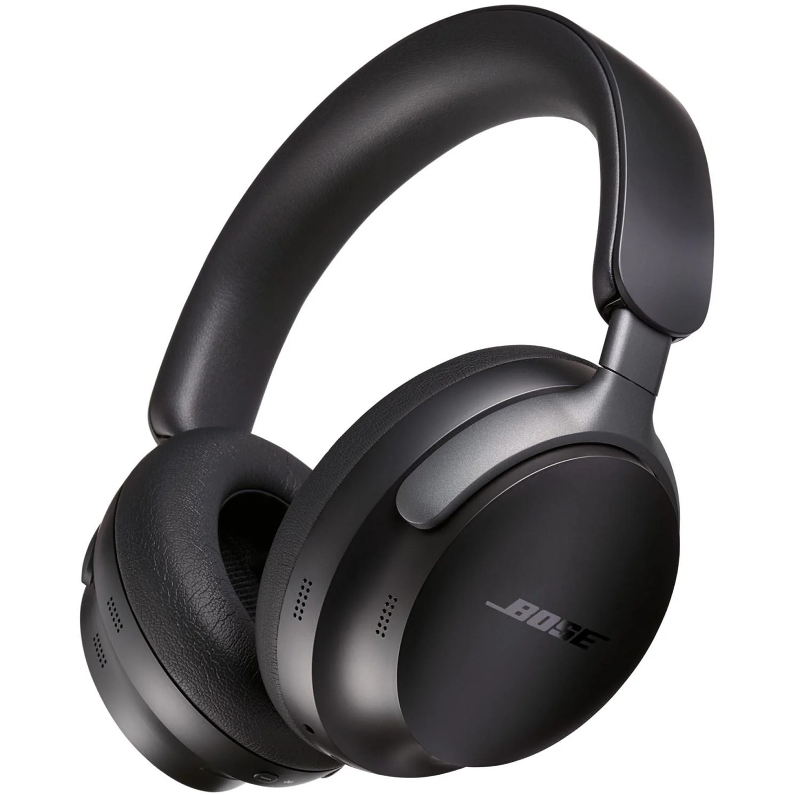 Buy the Bose QuietComfort Ultra Wireless Over Ear Noise Cancelling