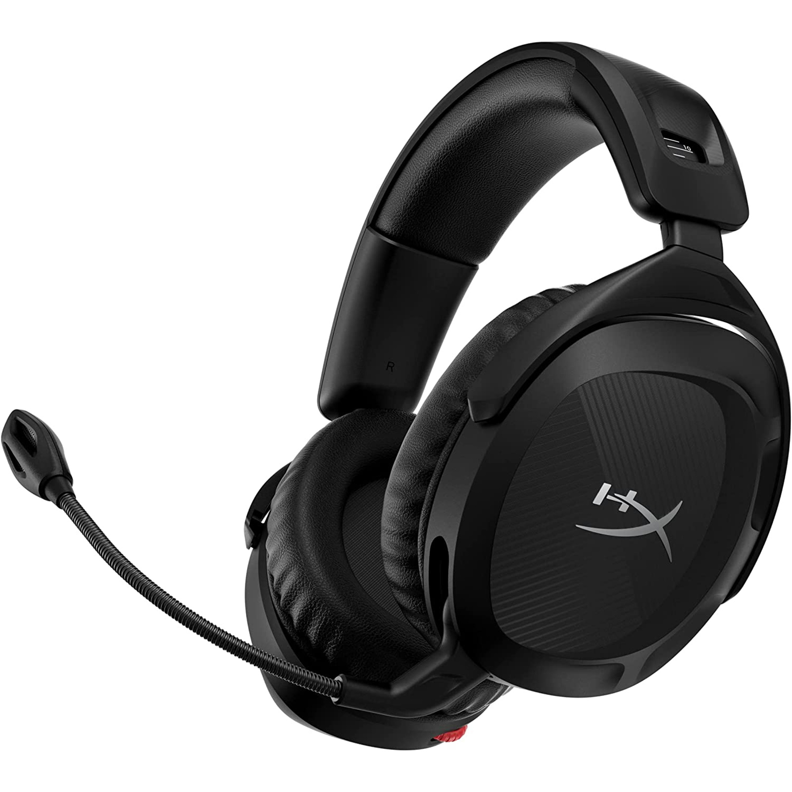 Buy the HyperX Cloud Stinger 2 Wireless Gaming Headset ( 676A2AA ) online -  PBTech.com/au
