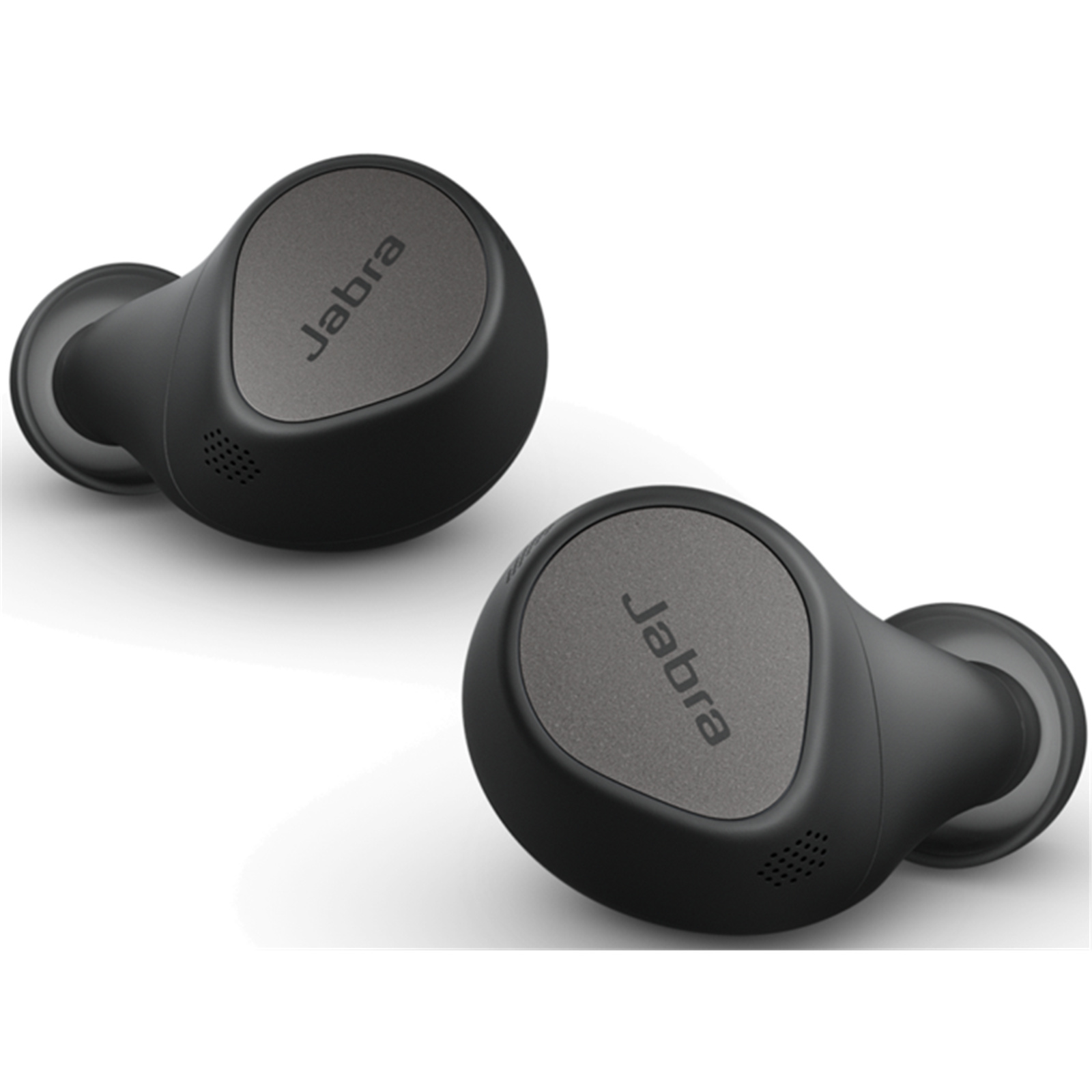 Buy the Jabra Elite 7 Pro True Wireless Noise Cancelling In-Ear Headphones  -... ( 100-99172001-40 ) online - PBTech.com/au
