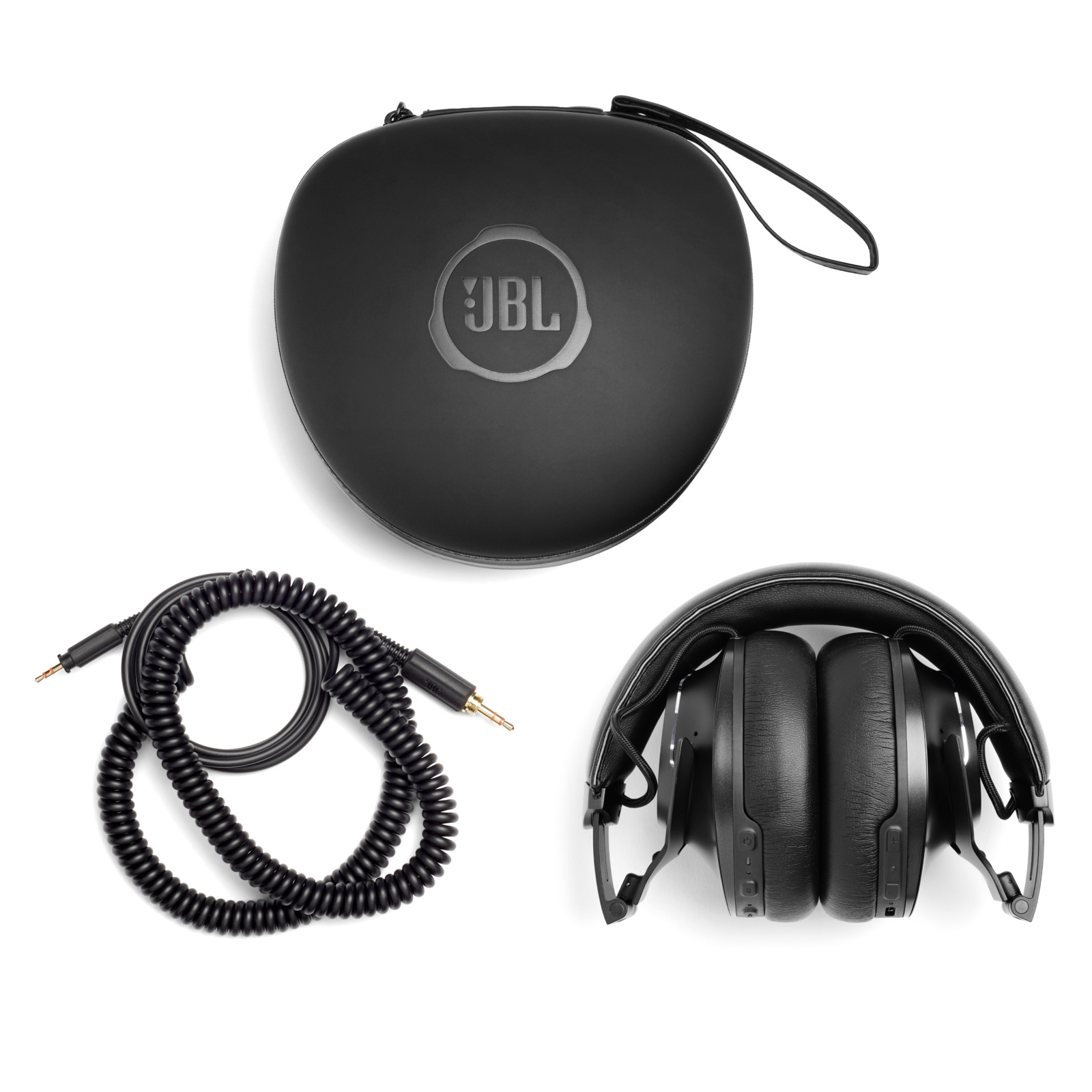 Buy the JBL CLUB ONE Wireless Over Ear Noise Cancelling DJ