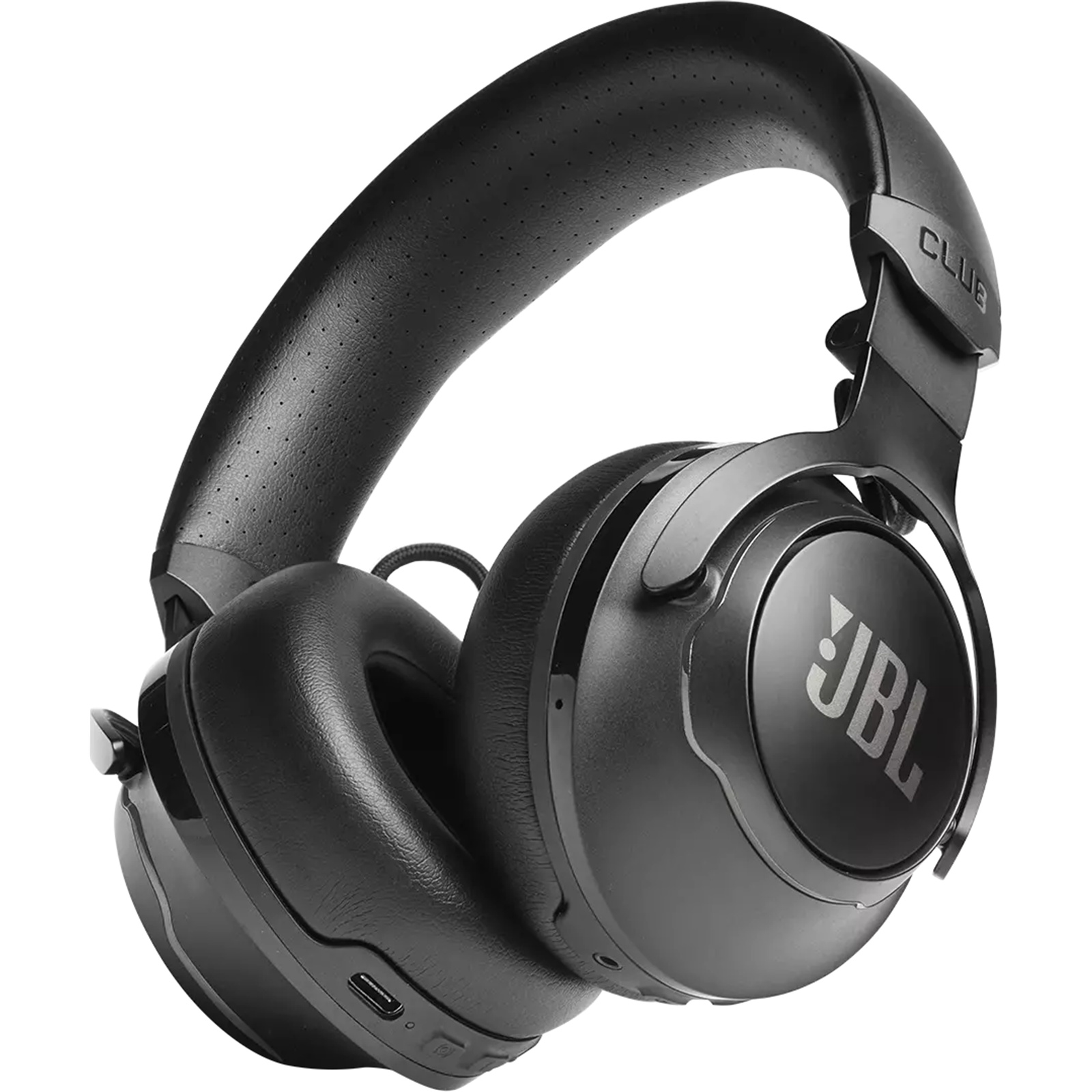 Buy the JBL Club 700 BT Wireless On-Ear Headphones - Black Bluetooth... (  JBLCLUB700BTBLK ) online - PBTech.com/au