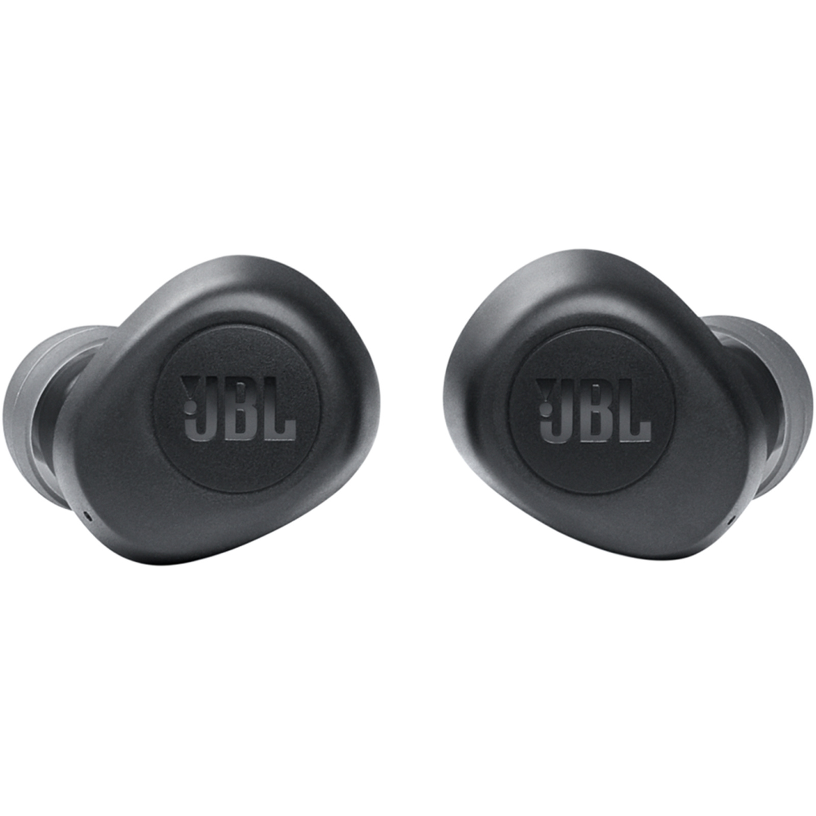 Buy the JBL Wave 100TWS True Wireless In Ear Headphones Black