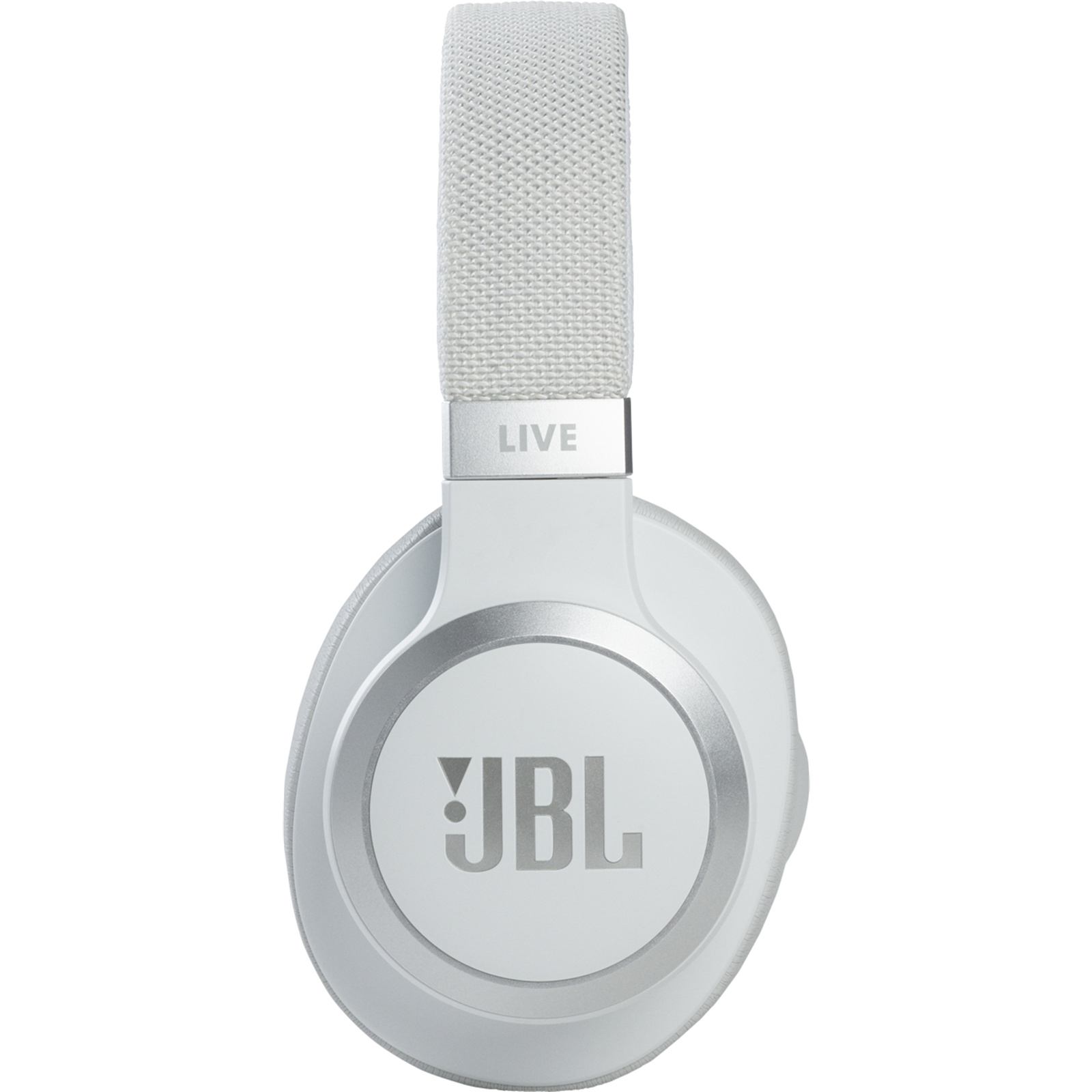 Buy the JBL Live 660NC Wireless Over-Ear Noise Cancelling Headphones -  White... ( JBLLIVE660NCWHT ) online - PBTech.com/au