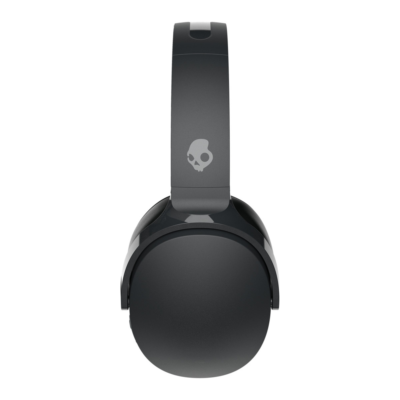 Buy the Skullcandy Hesh Evo Wireless Over-Ear Headphones - True Black  USB-C... ( S6HVW-N740 ) online - PBTech.com/au