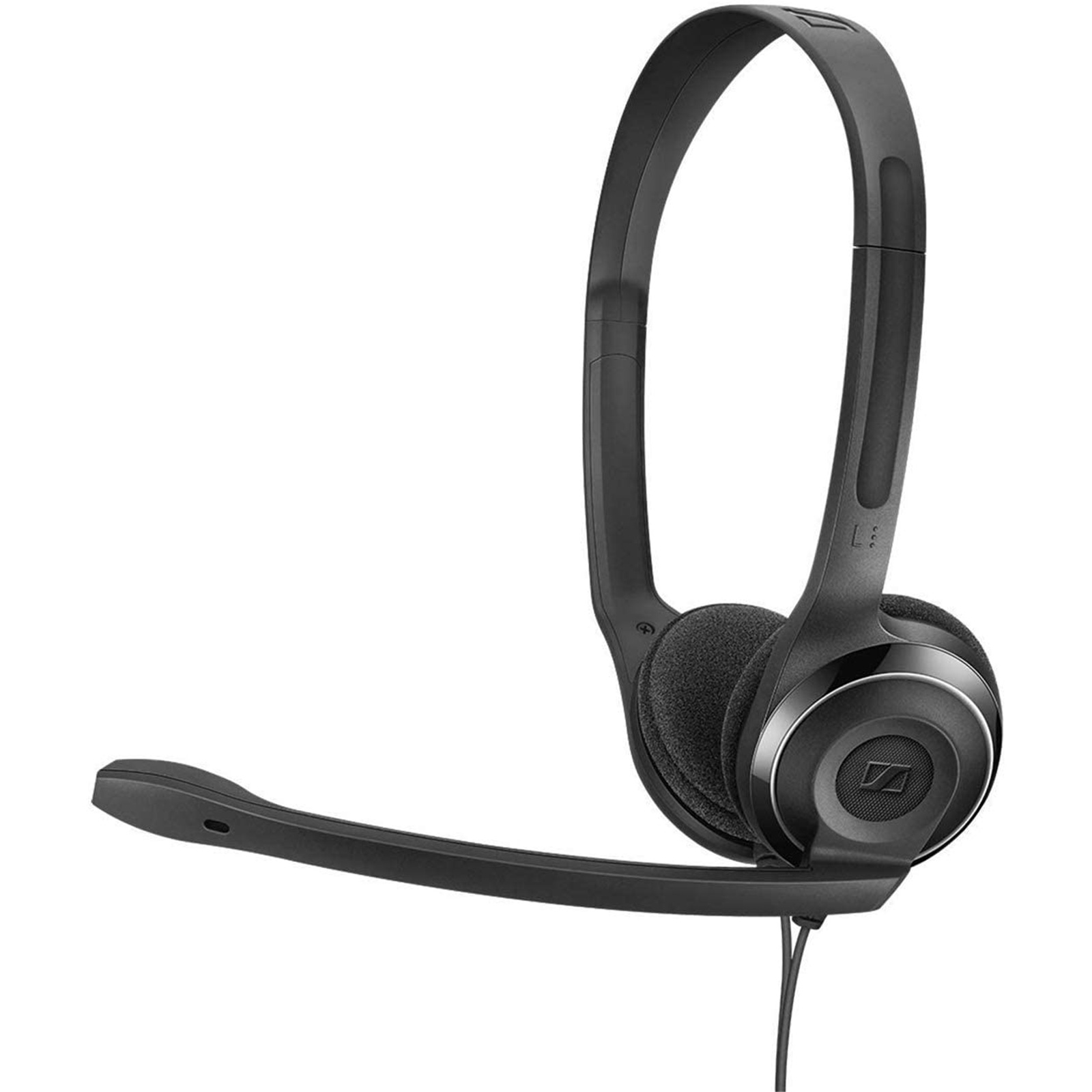 Buy the EPOS PC 8 USB v2 Home Office Headset for PC ( 1000432 ) online -  PBTech.com/au
