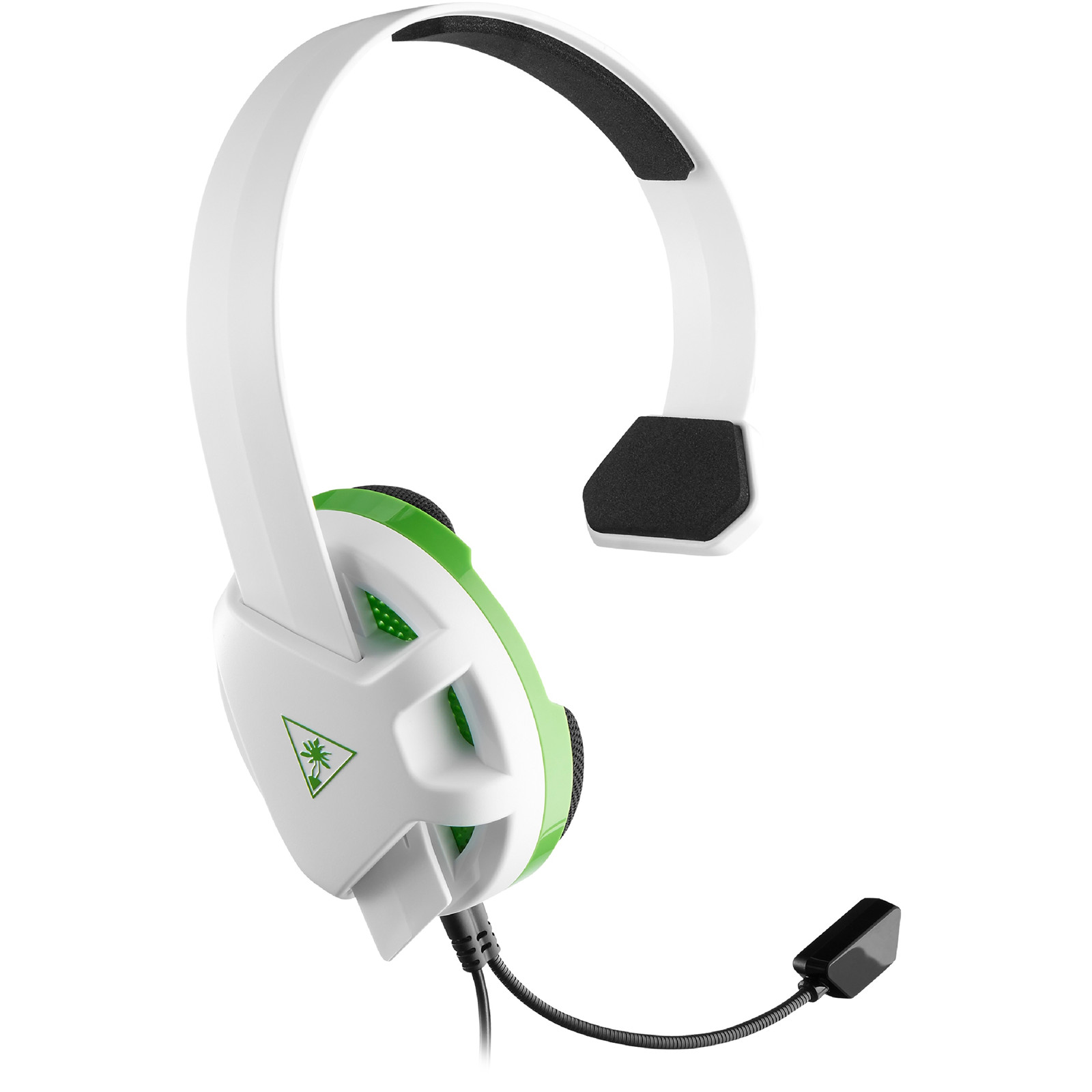 Buy the Turtle Beach TBS 2409 01 Chat XBX1 White TBS 2409 01