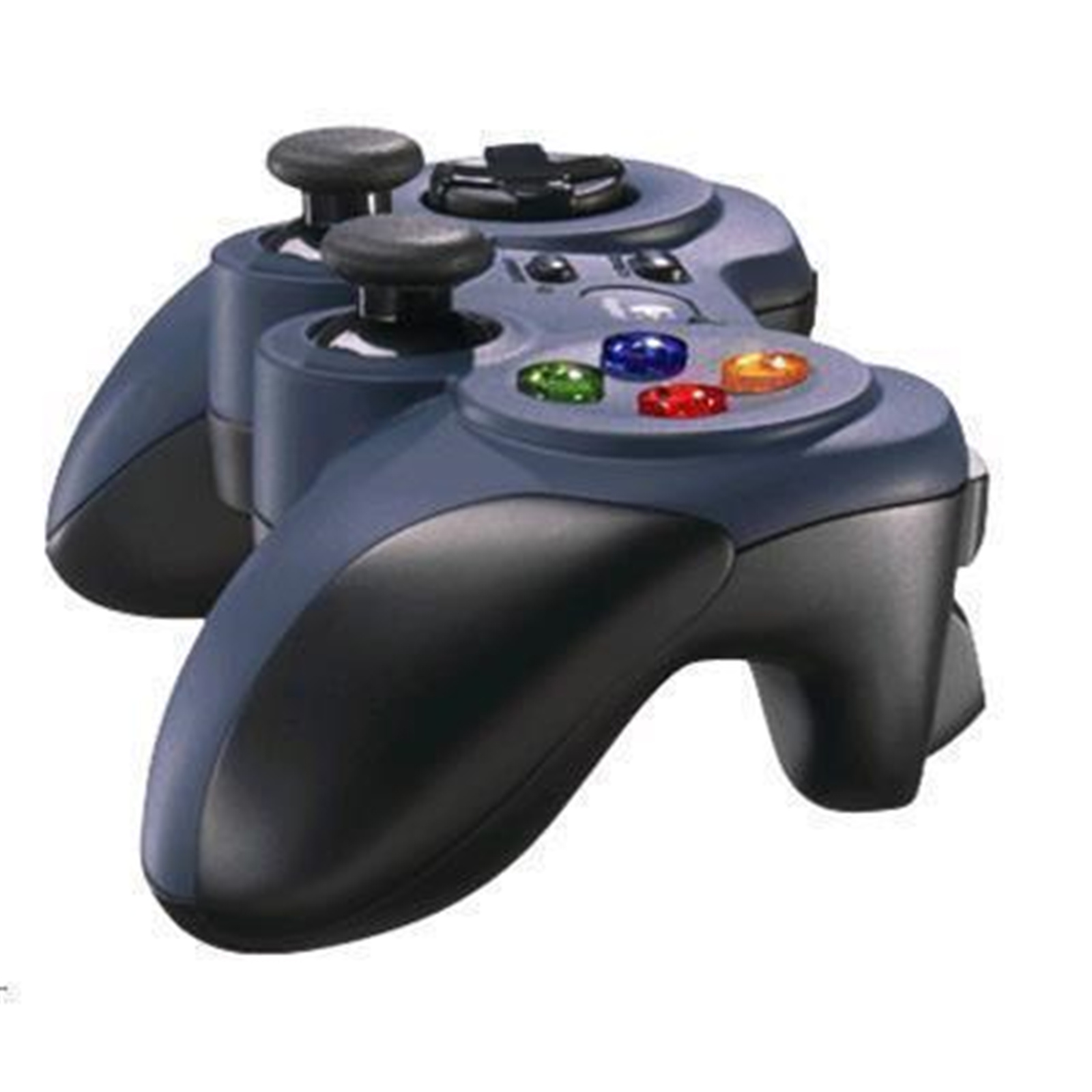 Buy the Logitech F310 Gamepad USB port Precision from two analog sticks  with... ( 940-000112 ) online - PBTech.com/au